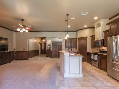 309 Evie Pl, Moore, OK 73160 photo 6