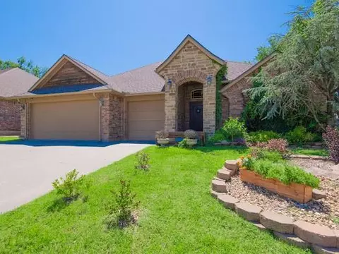309 Evie Pl, Moore, OK 73160 photo 3