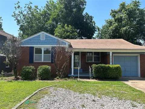 2604 NW 36th St, Oklahoma City, OK 73112