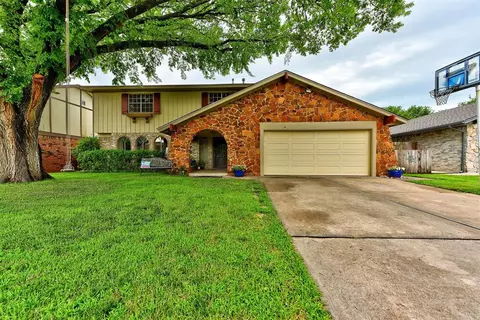 6612 Candlewood Dr, Oklahoma City, OK 73132