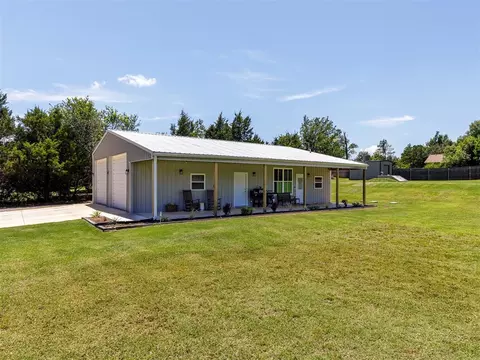 525 E Cedar Dr, Tuttle, OK 73089