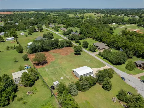525 E Cedar Dr, Tuttle, OK 73089 photo 25