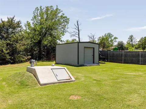 525 E Cedar Dr, Tuttle, OK 73089 photo 22