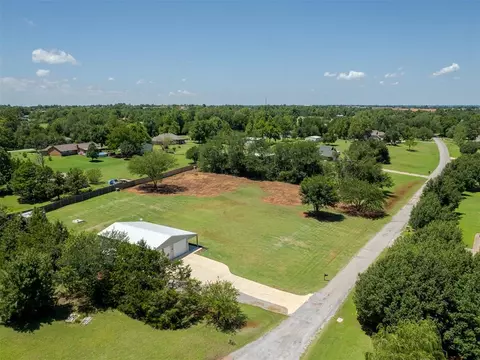 525 E Cedar Dr, Tuttle, OK 73089 photo 24
