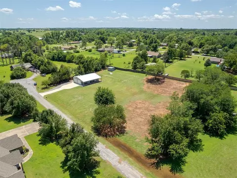 525 E Cedar Dr, Tuttle, OK 73089 photo 27