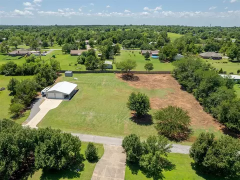 525 E Cedar Dr, Tuttle, OK 73089 photo 26