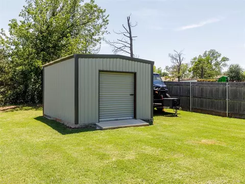 525 E Cedar Dr, Tuttle, OK 73089 photo 23
