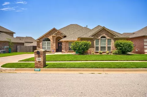 6001 NW 160th St, Edmond, OK 73013