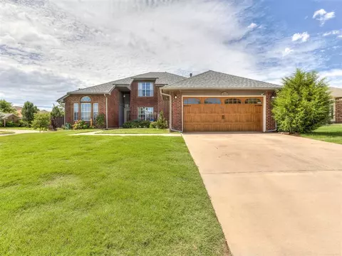 8700 NW 85th Pl, Oklahoma City, OK 73132