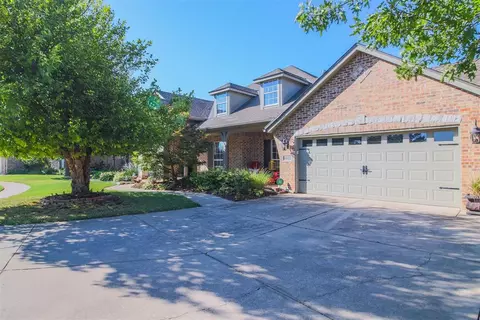 6801 Milrace Ln, Oklahoma City, OK 73132
