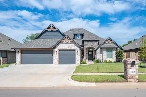 2005 Aminas Way, Yukon, OK 73099