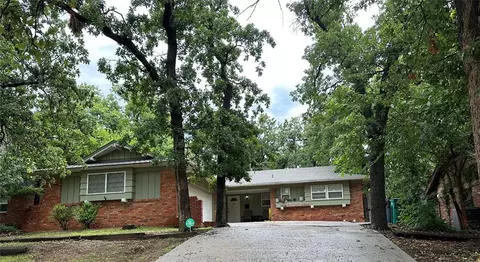 5705 NW 31st St, Oklahoma City, OK 73122