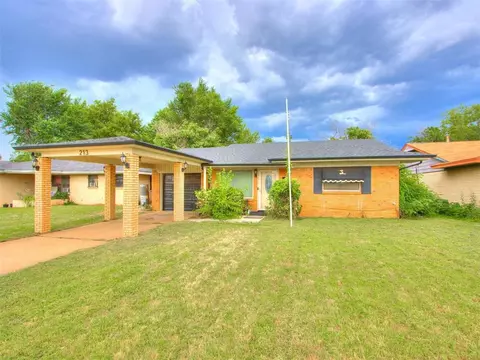213 NW 79th St, Oklahoma City, OK 73114