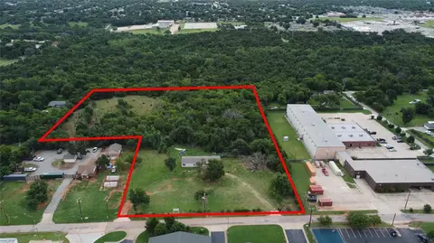 4112 N Lindsay Ave, Oklahoma City, OK 73105