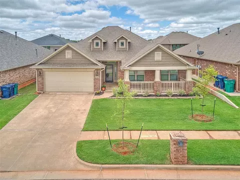 13120 SW 5th St, Yukon, OK 73099