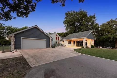 16881 E Imhoff Rd, Norman, OK 73026 photo 6