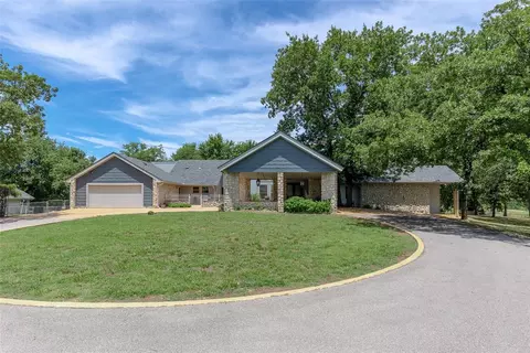 16881 E Imhoff Rd, Norman, OK 73026 photo 5