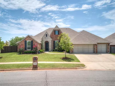 1500 NW 192nd Ter, Edmond, OK 73012