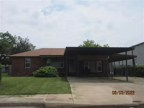 Undisclosed, Oklahoma City, OK 73119