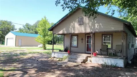 113139 N 3760 Rd, Okemah, OK 74859