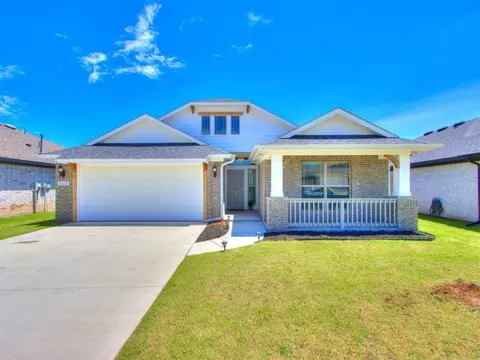2312 Roca Dr, Edmond, OK 73012