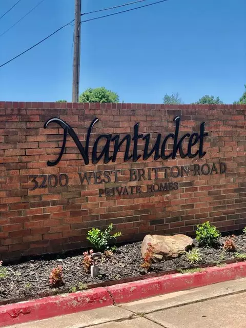 3200 W Britton Rd #82, Oklahoma City, OK 73120