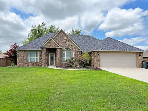 1101 Beretta Blvd, Durant, OK 74701