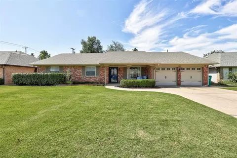 2504 NW 58th Pl, Oklahoma City, OK 73112