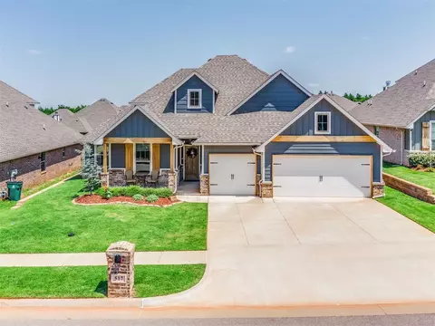 517 NW 198th St, Edmond, OK 73012