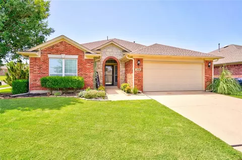 2400 NW 161st Ter, Edmond, OK 73013