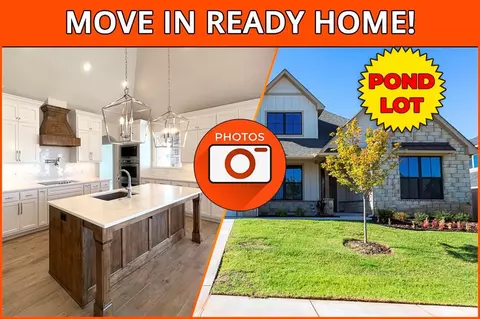 8608 Beechgrove Dr, Edmond, OK 73007
