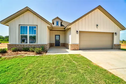 217 Outlander Way, Shawnee, OK 74804