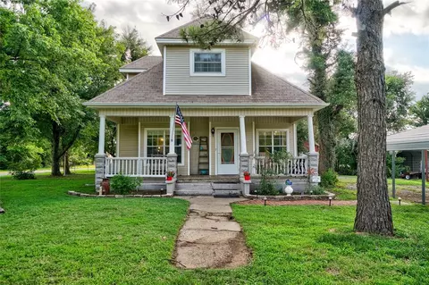 6823 Kleiner Ave, Wheatland, OK 73097