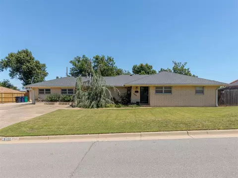 2600 N Vermont Ave, Oklahoma City, OK 73107