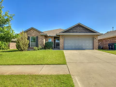 2349 NW 196th St, Edmond, OK 73012