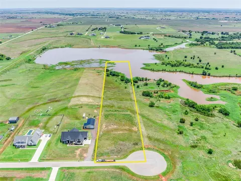 7752 NW Lorraine Dr, Piedmont, OK 73078