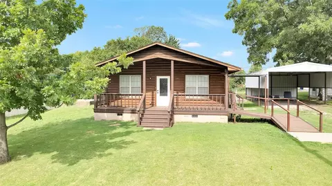 110 N Sycamore St, Stratford, OK 74872