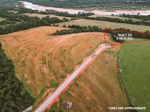 5556 W College Ave, Guthrie, OK 73044