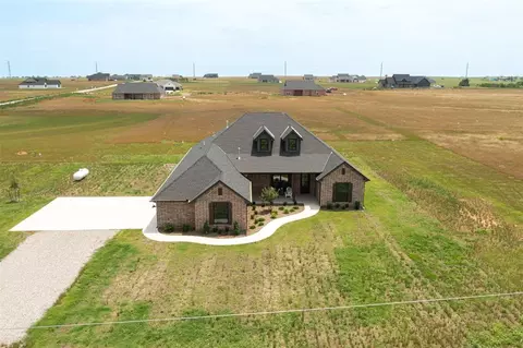 4368 NW Richland Rd, Piedmont, OK 73078
