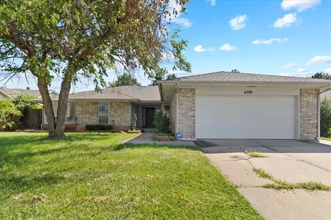 6708 Greenway Dr, Oklahoma City, OK 73132
