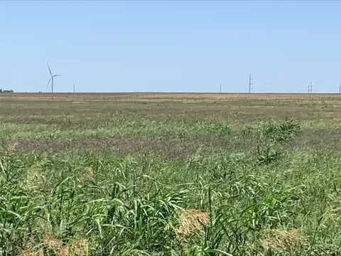 N 1270 Cr Crossroad, Rocky, OK 73661