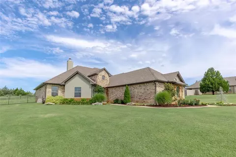 14285 E Fork Rd, Arcadia, OK 73007 photo 3
