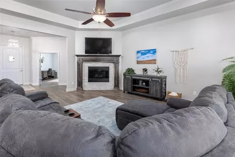 14285 E Fork Rd, Arcadia, OK 73007 photo 8