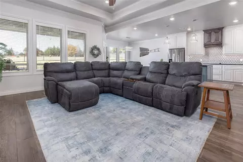 14285 E Fork Rd, Arcadia, OK 73007 photo 7