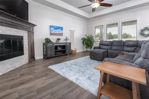 14285 E Fork Rd, Arcadia, OK 73007 photo 9