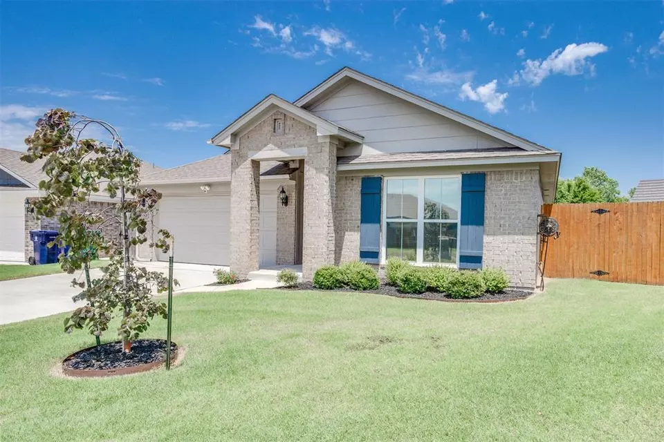  15508 Rosedown Dr, Oklahoma City, OK 73170 photo 1