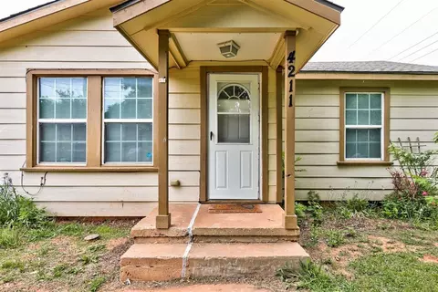 4211 Laverne St, Oklahoma City, OK 73135
