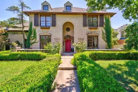 1504 Echohollow Trl, Edmond, OK 73025