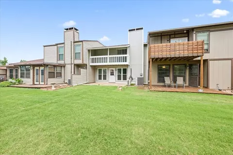 12023 Hawthorne Ln, Oklahoma City, OK 73162