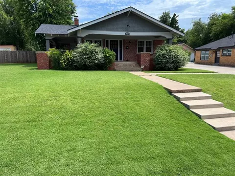 524 NW 35th St, Oklahoma City, OK 73118